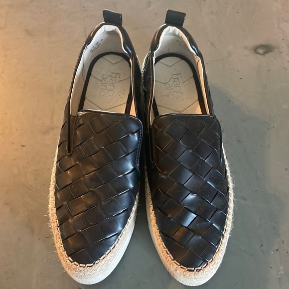 Franco Sarto Espadrilles - Picture 1 of 4